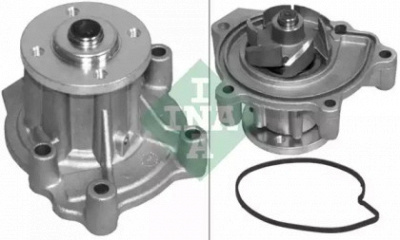 WILMINK GROUP wg1780565 -  Водяной насос